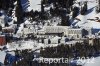 Luftaufnahme Kanton Graubuenden/Davos/Davos 2012 - Foto Davos  9985